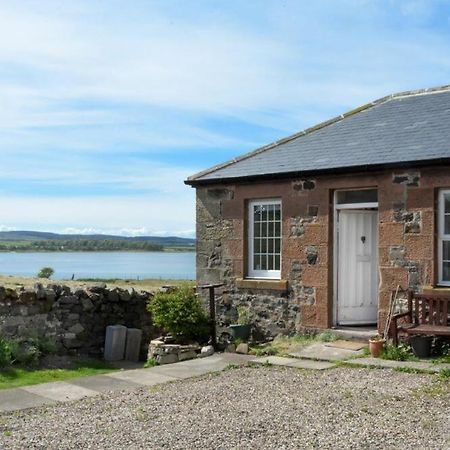 Kittiwake Cottage, Budle Bay Bamburgh Zewnętrze zdjęcie