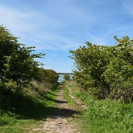 Kittiwake Cottage, Budle Bay Bamburgh Zewnętrze zdjęcie