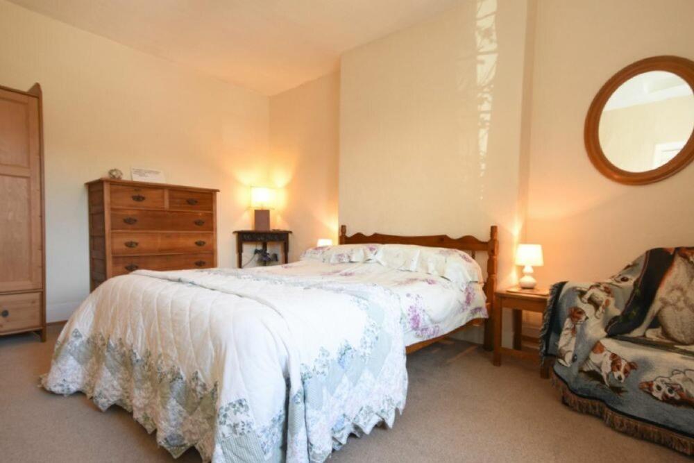 Kittiwake Cottage, Budle Bay Bamburgh Zewnętrze zdjęcie