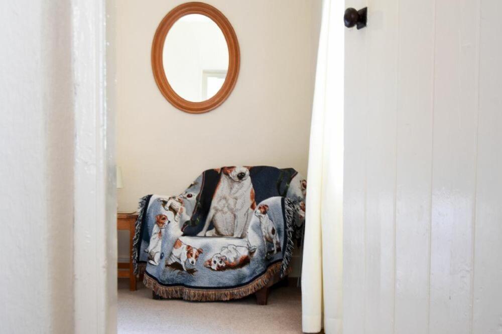 Kittiwake Cottage, Budle Bay Bamburgh Zewnętrze zdjęcie